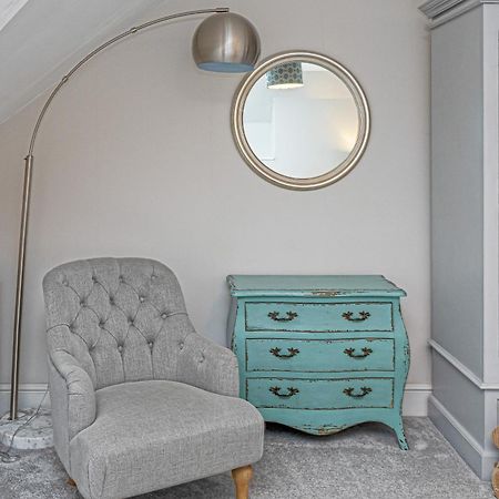 Vila Character Townhouse In Town Centre & Superb Views Dolgellau Exteriér fotografie