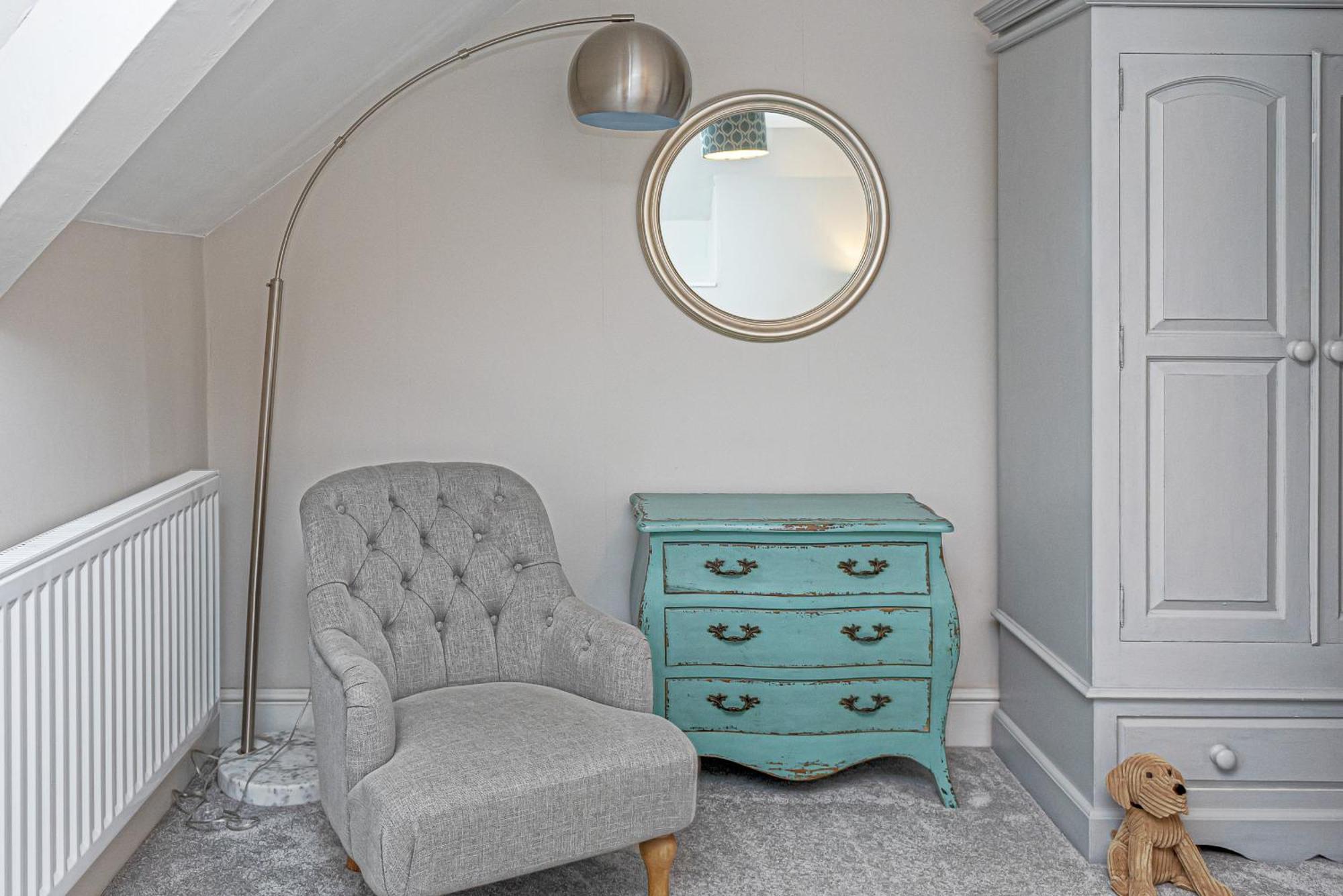 Vila Character Townhouse In Town Centre & Superb Views Dolgellau Exteriér fotografie