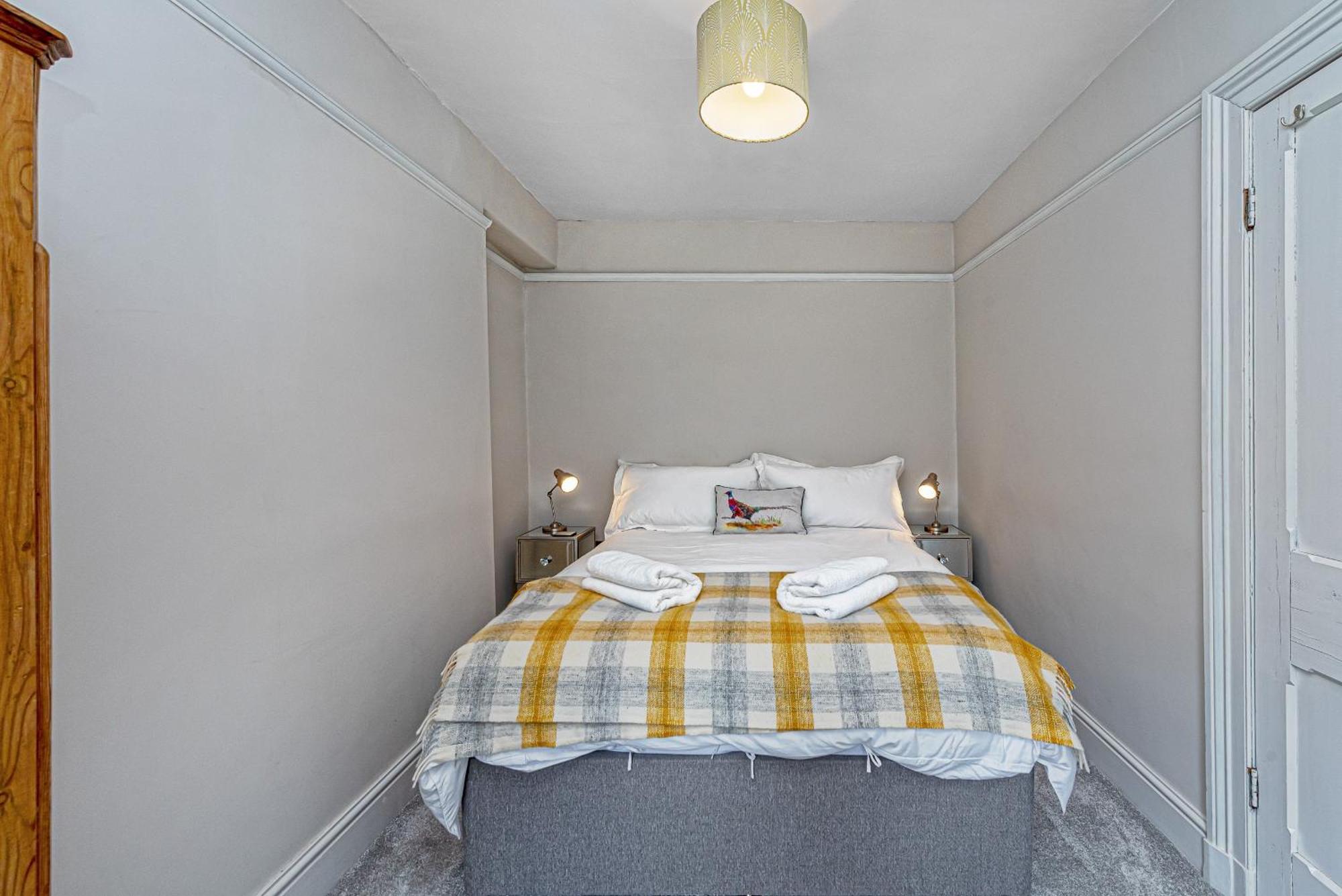 Vila Character Townhouse In Town Centre & Superb Views Dolgellau Exteriér fotografie