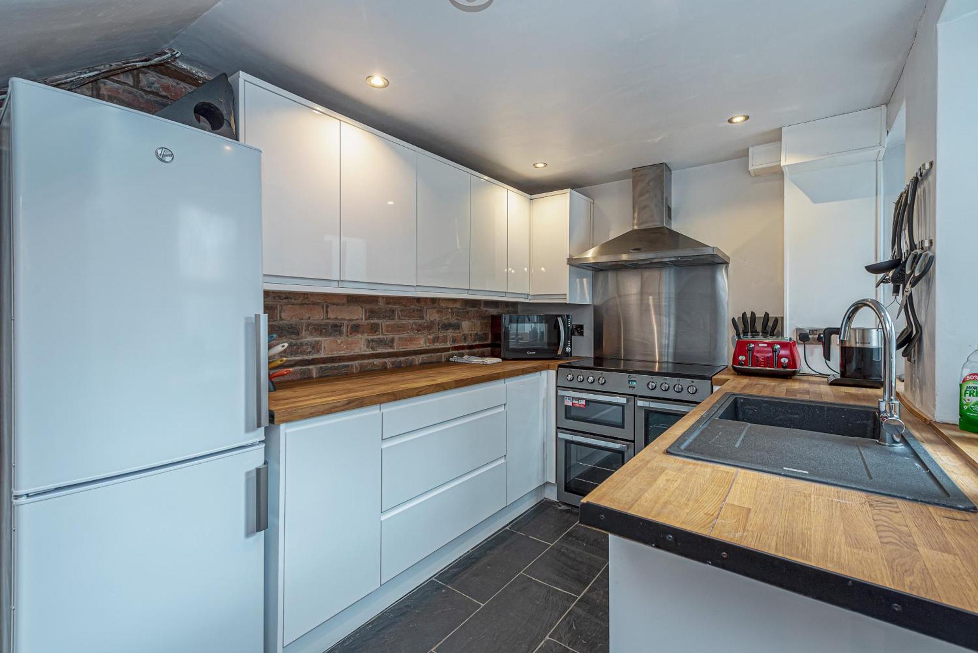 Vila Character Townhouse In Town Centre & Superb Views Dolgellau Exteriér fotografie