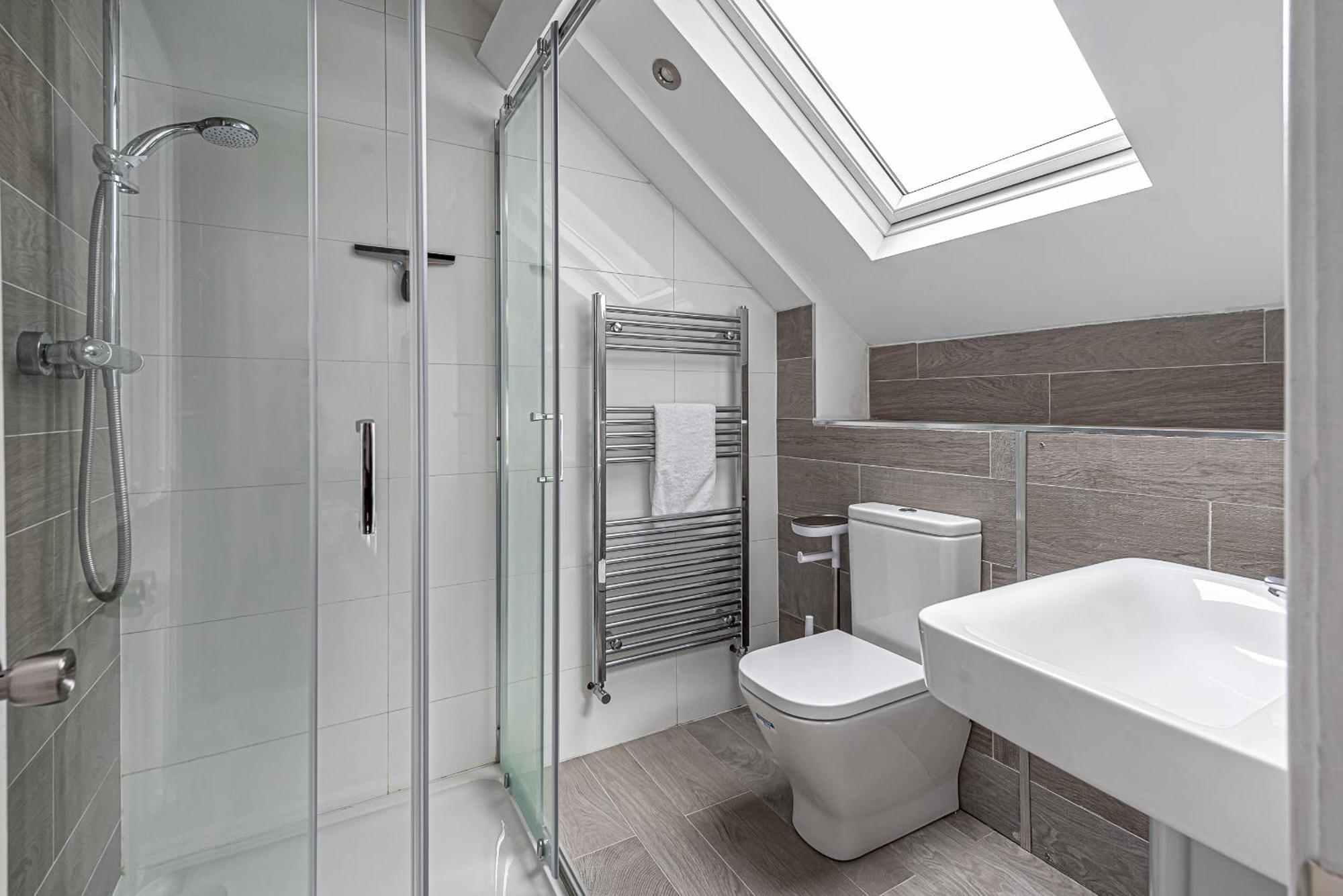 Vila Character Townhouse In Town Centre & Superb Views Dolgellau Exteriér fotografie