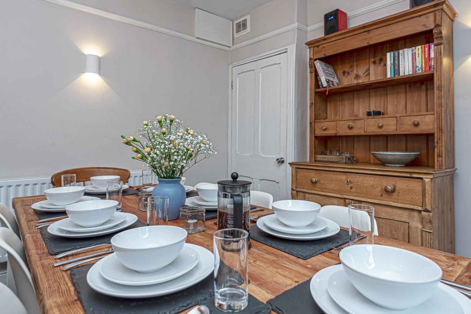 Vila Character Townhouse In Town Centre & Superb Views Dolgellau Exteriér fotografie